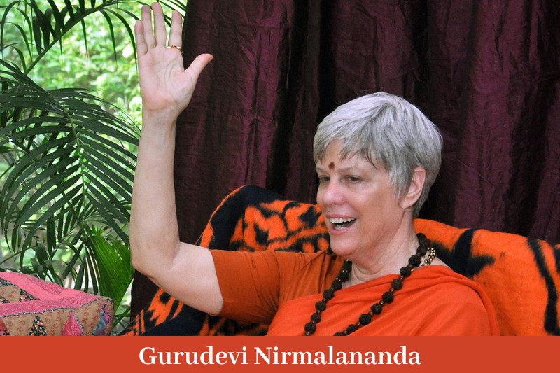 Gurudevi Connection - Shivaratri 260215